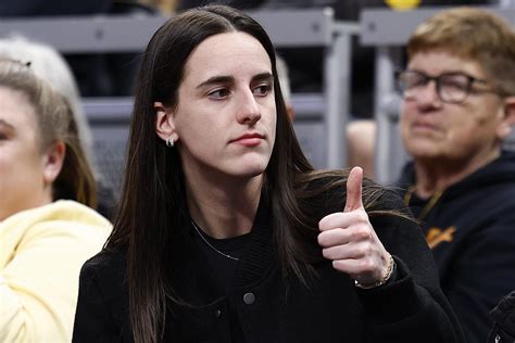 caitlin clark video leak|Reporter Apologizes After Viral Caitlin Clark Video at Fever's .